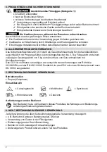 Предварительный просмотр 2 страницы GOK CGV Assembly And Operating Manual