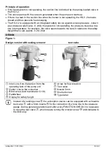 Предварительный просмотр 19 страницы GOK HS-V.2 Assembly And Operating Manual