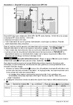 Предварительный просмотр 38 страницы GOK HS-V.2 Assembly And Operating Manual