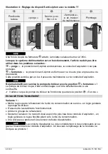 Предварительный просмотр 40 страницы GOK HS-V.2 Assembly And Operating Manual