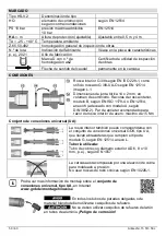 Предварительный просмотр 50 страницы GOK HS-V.2 Assembly And Operating Manual