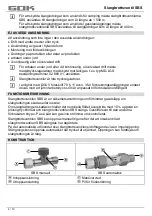 Preview for 79 page of GOK SBS Assembly And Operating Manual