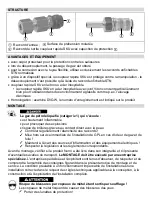 Предварительный просмотр 15 страницы GOK SKU PS 5 bar Series Assembly And Operating Manual