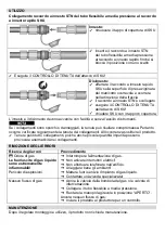 Предварительный просмотр 29 страницы GOK SKU PS 5 bar Series Assembly And Operating Manual