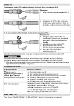 Предварительный просмотр 35 страницы GOK SKU PS 5 bar Series Assembly And Operating Manual