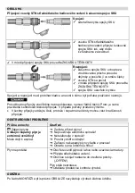 Предварительный просмотр 41 страницы GOK SKU PS 5 bar Series Assembly And Operating Manual