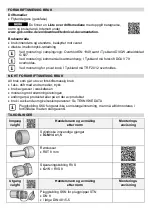 Предварительный просмотр 50 страницы GOK SKU PS 5 bar Series Assembly And Operating Manual