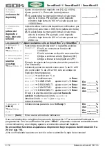 Preview for 56 page of GOK SmartBox 1 Assembly And Operating Instructions Manual