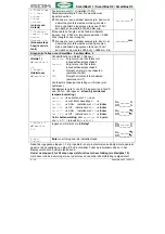 Preview for 72 page of GOK SmartBox 1 Assembly And Operating Instructions Manual