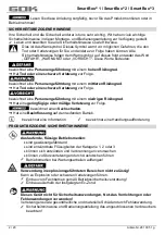 Preview for 2 page of GOK SmartBox 1 Assembly And Operating Manual