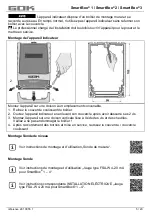 Preview for 65 page of GOK SmartBox 1 Assembly And Operating Manual