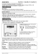 Preview for 67 page of GOK SmartBox 1 Assembly And Operating Manual