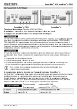 Preview for 71 page of GOK SmartBox 4 Assembly And Operating Manual