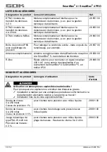 Preview for 94 page of GOK SmartBox 4 Assembly And Operating Manual