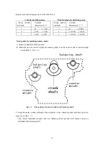 Preview for 11 page of GoKa Sports LJ276M Service Manual