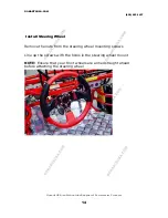 Предварительный просмотр 14 страницы GOKARTS USA CN250 Dune Buggy Setup Manual