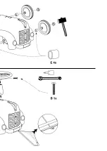 Предварительный просмотр 7 страницы goki 14161 Assembly Instructions Manual