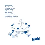 goki 56909 Manual preview