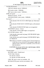 Preview for 154 page of GOL 737-8 Operation Manual