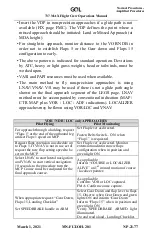 Preview for 213 page of GOL 737-8 Operation Manual