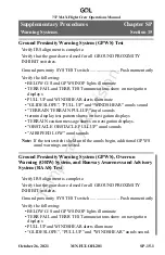 Preview for 331 page of GOL 737-8 Operation Manual