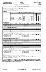 Preview for 492 page of GOL 737-8 Operation Manual