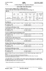 Preview for 661 page of GOL 737-8 Operation Manual