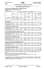 Preview for 675 page of GOL 737-8 Operation Manual