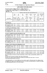 Preview for 679 page of GOL 737-8 Operation Manual