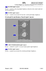 Preview for 765 page of GOL 737-8 Operation Manual