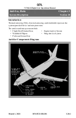 Preview for 877 page of GOL 737-8 Operation Manual