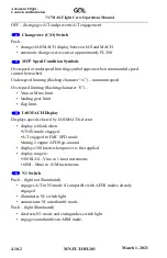 Preview for 888 page of GOL 737-8 Operation Manual