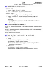 Preview for 905 page of GOL 737-8 Operation Manual