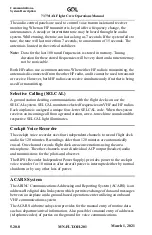 Preview for 976 page of GOL 737-8 Operation Manual