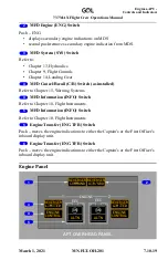 Preview for 1029 page of GOL 737-8 Operation Manual