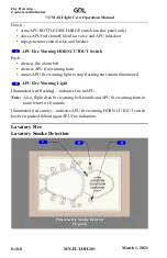 Preview for 1062 page of GOL 737-8 Operation Manual