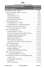 Preview for 1119 page of GOL 737-8 Operation Manual