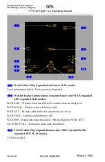 Preview for 1194 page of GOL 737-8 Operation Manual