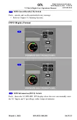 Preview for 1211 page of GOL 737-8 Operation Manual