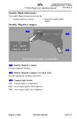 Preview for 1215 page of GOL 737-8 Operation Manual