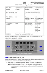 Preview for 1305 page of GOL 737-8 Operation Manual