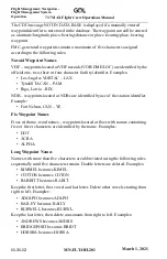 Preview for 1346 page of GOL 737-8 Operation Manual