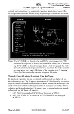 Preview for 1351 page of GOL 737-8 Operation Manual