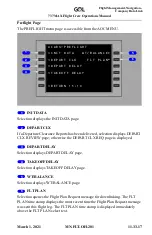 Preview for 1399 page of GOL 737-8 Operation Manual