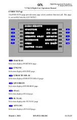 Preview for 1405 page of GOL 737-8 Operation Manual