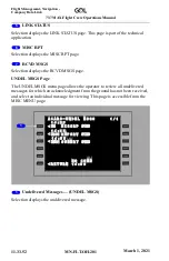 Preview for 1434 page of GOL 737-8 Operation Manual