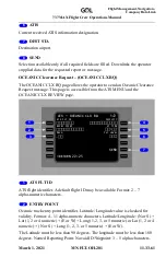 Preview for 1443 page of GOL 737-8 Operation Manual