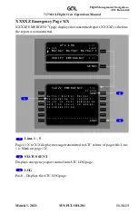 Preview for 1461 page of GOL 737-8 Operation Manual