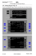 Preview for 1466 page of GOL 737-8 Operation Manual