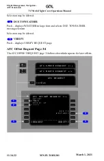 Preview for 1470 page of GOL 737-8 Operation Manual